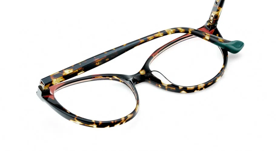 Etnia Barcelona SANTA ANA Eyeglasses - view 7